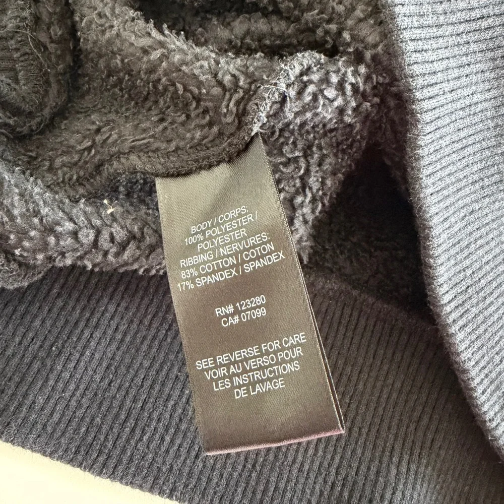 Travis Mathew travismathew fleece